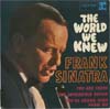 Cover: Frank Sinatra - The World We Knew (EP)