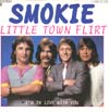 Cover: Smokie - Little Town Flirt / I´m In Love With You