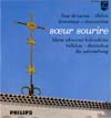 Cover: Soeur Sourire - Soeur Sourire (EP)