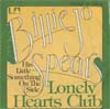 Cover: Billie Jo Spears - Lonely Hearts Club / His Little Something On The Side