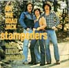 Cover: The Stampeders - Hit The Road Jack  (Long Version with Telephone Conversation)/Hard Lovin Woman