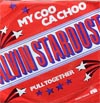 Cover: Alvin Stardust - My Coo Ca Choo / Pull Together