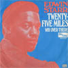 Cover: Edwin Starr - Twenty-Five Miles / Way Over There