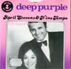 Cover: Nino Tempo & April Stevens - Deep Purple / Whispering (Golden Hit Parade)