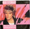 Cover: Stewart, Rod - What Am I Gonna Do  / Dancin Alone