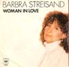 Cover: Streisand, Barbara - Woman in Love / Run Wild