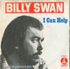Cover: Swan, Billy - I Can Help / Ways Of a Woman In Love