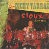 Cover: Dicky Tarrach - Sioux (Indian Hymn) / Drumming Safari