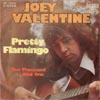 Cover: Joey Valentine - Pretty Flamingo / Ten Thousand And One