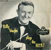 Cover: Billy Vaughn & His Orch. - Billy Vaughn Plays The Hits
