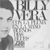Cover: Vera, Billy - Con La Pluma (With Pewn In Hand) (engl. ges.) / Buenos Dias Blues (Good Morning Blues)