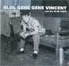 Cover: Gene Vincent - Blue Gene (EP)