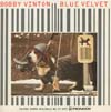 Cover: Vinton, Bobby - Blue Velvet / The Shadow Of Your Smile