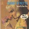 Cover: Tammy Wynette - Stand By Your Man / Your Good Girls Gonna Go Bad