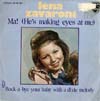 Cover: Lena Zavaroni - Ma (He´s Making Eyes At Me) / Rock-A-Bye Your Baby With A Dixie Melody