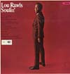 Cover: Lou Rawls - Soulin´