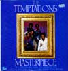 Cover: The Temptations - Masterpiece (RI)