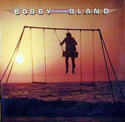 Albumcover Bobby Bland - Come Fly With Me