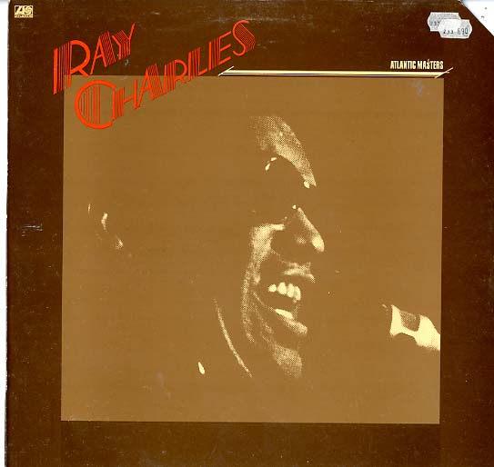 Albumcover Ray Charles - Ray Charles At Newport