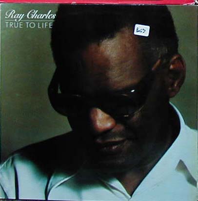 Albumcover Ray Charles - True To Life