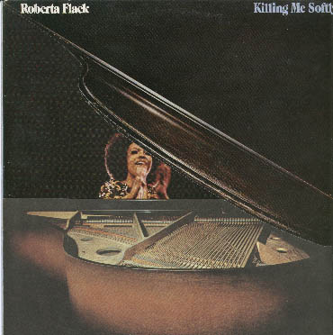 Albumcover Roberta Flack - Killing Me Softly