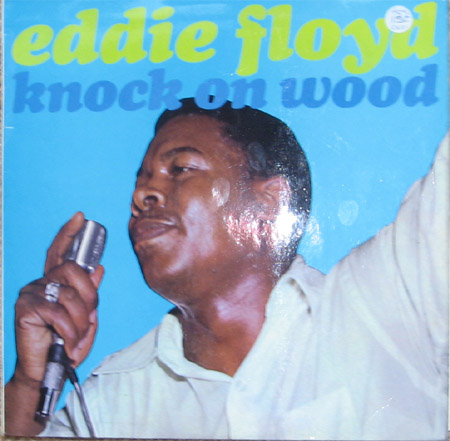 Albumcover Eddie Floyd - Knock On Wood