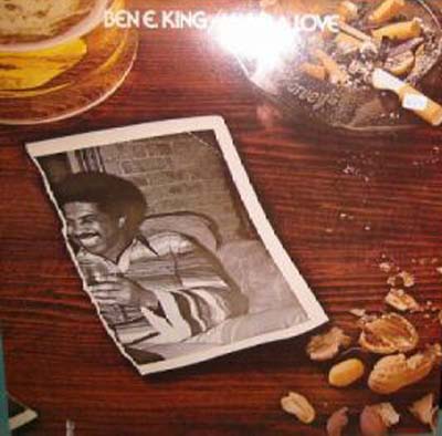 Albumcover Ben E. King - I Had A Love
