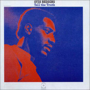 Albumcover Otis Redding - Tell The Truth