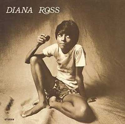 Albumcover Diana Ross - Diana Ross