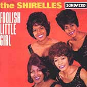 Albumcover The Shirelles - Foolish Little Girl