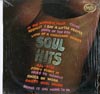Cover: Various Soul-Artists - Soul Hits