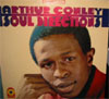 Cover: Arthur Conley - Soul Directions