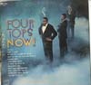Cover: The Four Tops - Now