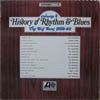Cover: History of Rhythm & Blues - History of Rhythm & Blues, Vol. 4  - The Big Beat 1958-60