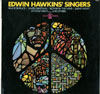 Cover: Hawkins Singers, Edwin - Peace Is Blown In The Wind (Christmas Album)