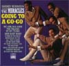 Cover: Smokey Robinson & The Miracles - Going To A Go-Go