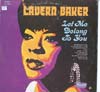 Cover: LaVern Baker - Let Me Belong To You