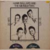 Cover: Hank Ballard and the Midnighters - 20 Hits - All of their charts hits 1953 - 1962