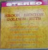 Cover: Brook Benton - Golden Hits