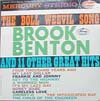 Cover: Brook Benton - The Boll Weevil Song