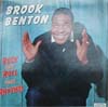 Cover: Benton, Brook - Rock & Roll That Rhythm