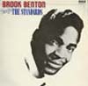Cover: Brook Benton - Sings The Standards