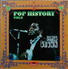 Cover: James Brown - Pop History Vol. 3 (DLP)