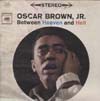 Cover: Oscar Brown Jr. - Heaven and Hell