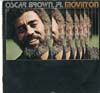 Cover: Oscar Brown Jr. - Movin On