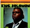 Cover: Solomon Burke - King Solomon
