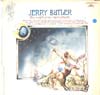 Cover: Jerry Butler - The Sagittarius Movement