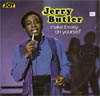 Cover: Jerry Butler - Make It Easy On Yourself