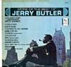 Cover: Jerry Butler - More of the Best of Jerry Butler