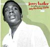 Cover: Jerry Butler - Only The Strong Survive